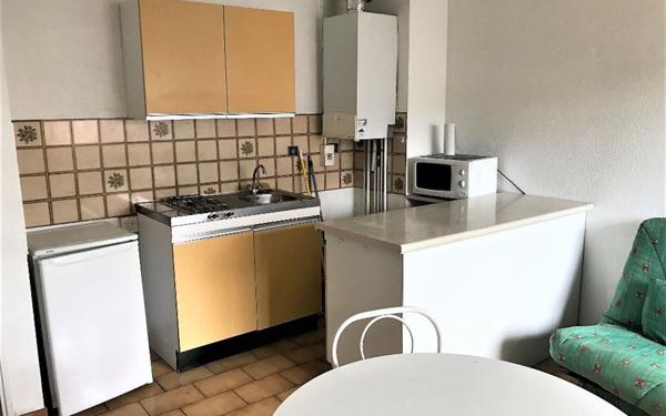 Appartement à louer    2 pièces •  Albi