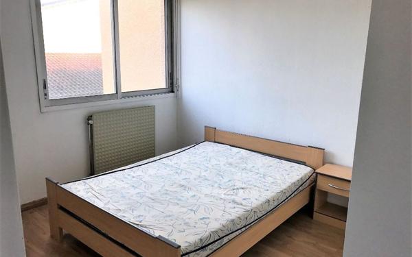 Appartement à louer    2 pièces •  Albi