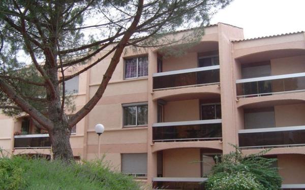 Appartement à louer    2 pièces •  Albi