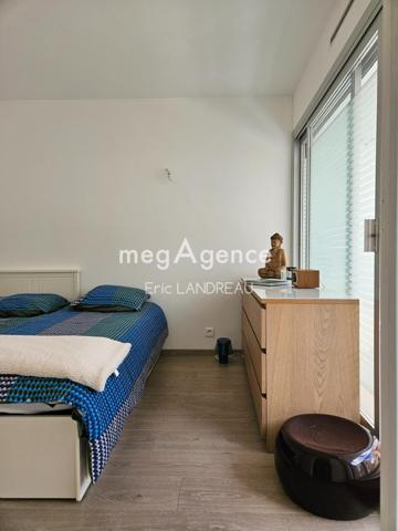 Appartement à LES SABLES-D'OLONNE, 85100 - 2 pièces 32m²