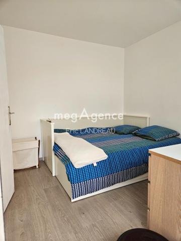 Appartement à LES SABLES-D'OLONNE, 85100 - 2 pièces 32m²