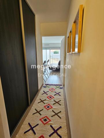 Appartement à LES SABLES-D'OLONNE, 85100 - 2 pièces 32m²