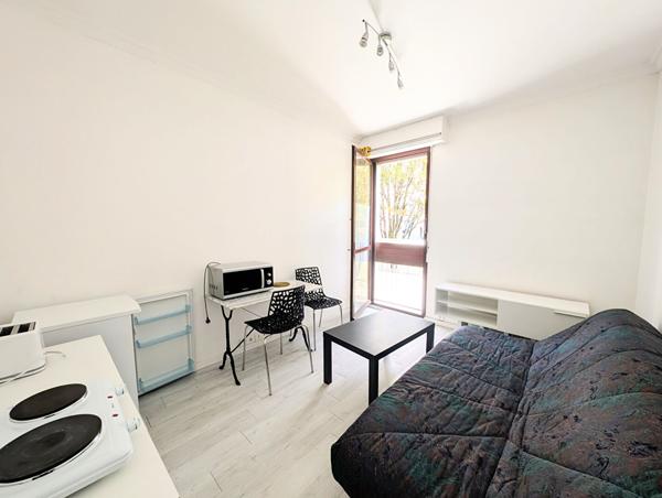 Maisons-Laffitte - 13 min RER - Un studio meublé de 16 m² , Maisons laffitte