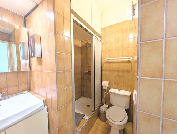 Maisons-Laffitte - 13 min RER - Un studio meublé de 16 m² , Maisons laffitte