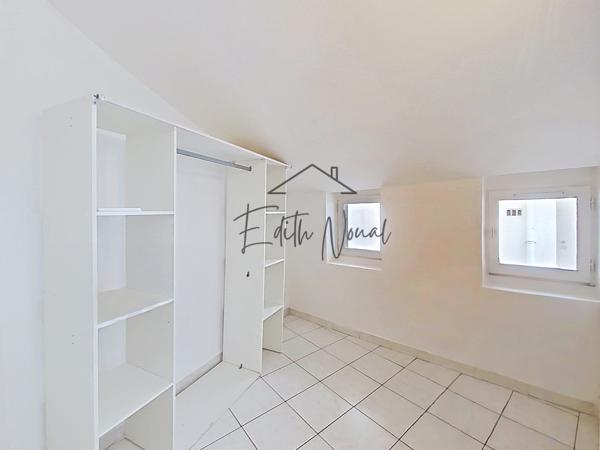 Un appartement comme une petite maison