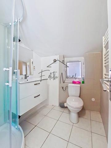 Un appartement comme une petite maison