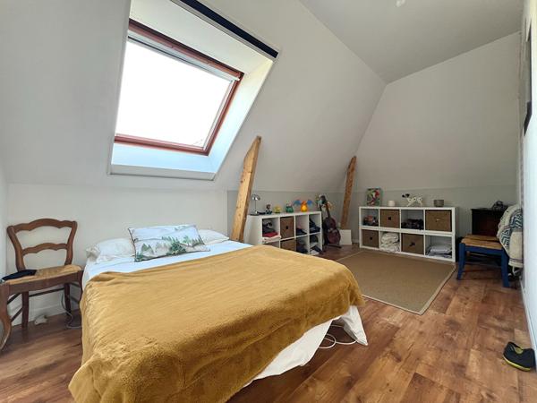 Appartement Thouare Sur Loire 2 pièce(s) 48.60 m2 , Thouare sur loire