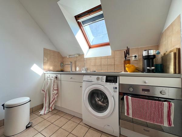 Appartement Thouare Sur Loire 2 pièce(s) 48.60 m2 , Thouare sur loire
