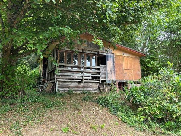 Terrain à vendre |  Oradour-sur-Vayres |  23730 m²