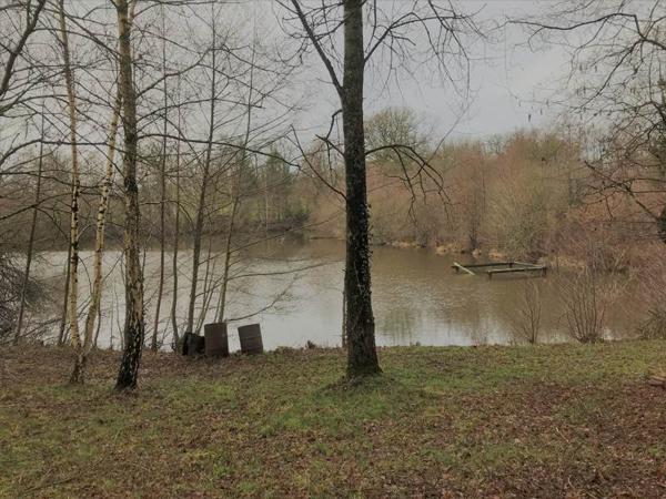 Terrain à vendre |  Oradour-sur-Vayres |  23730 m²