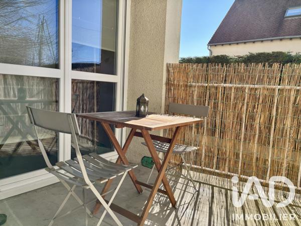 Appartement à vendre 4 pièces 78 m² Orléans