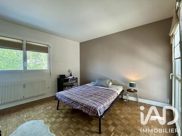 Appartement à vendre 4 pièces 78 m² Orléans