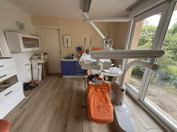 Local professionnel à vendre à Hazebrouck dans le Nord (59190), ref : 343