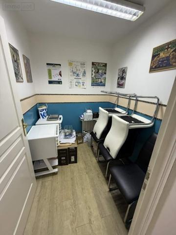 Local professionnel à vendre à Hazebrouck dans le Nord (59190), ref : 343