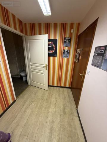 Local professionnel à vendre à Hazebrouck dans le Nord (59190), ref : 343