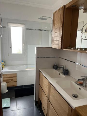 Vente / Maison mitoyenne