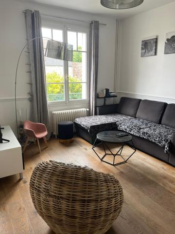 Vente / Maison mitoyenne