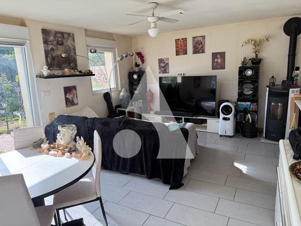 Maison 5 pièces 117.25 m2