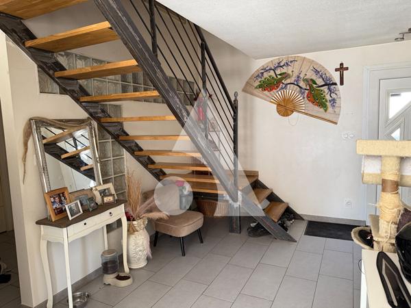 Maison 5 pièces 117.25 m2