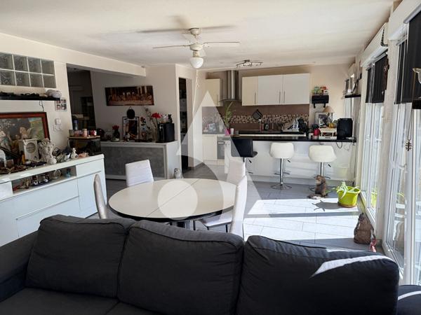 Maison 5 pièces 117.25 m2