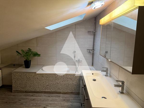Maison 5 pièces 117.25 m2