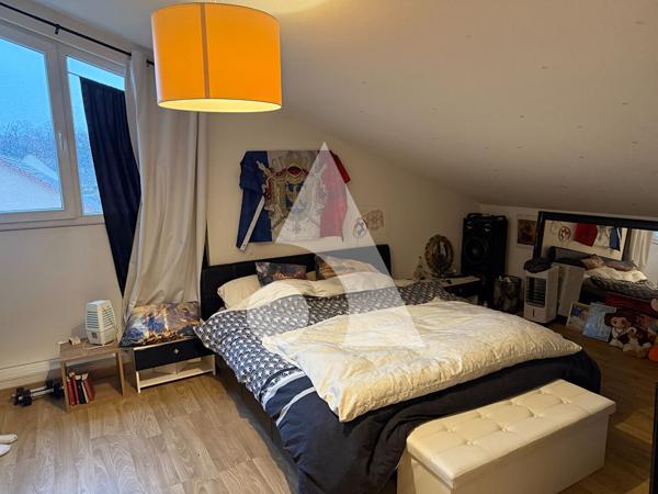 Maison 5 pièces 117.25 m2