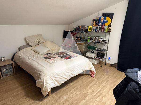 Maison 5 pièces 117.25 m2