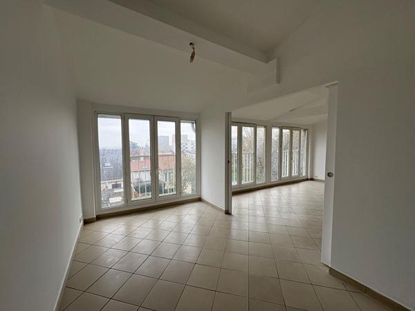 Appartement Fontenay Sous Bois 3 pièce(s) 54 m2