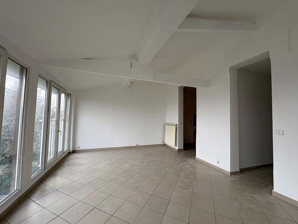 Appartement Fontenay Sous Bois 3 pièce(s) 54 m2