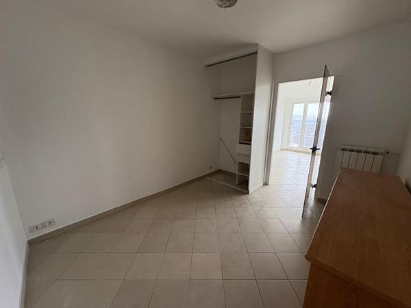 Appartement Fontenay Sous Bois 3 pièce(s) 54 m2