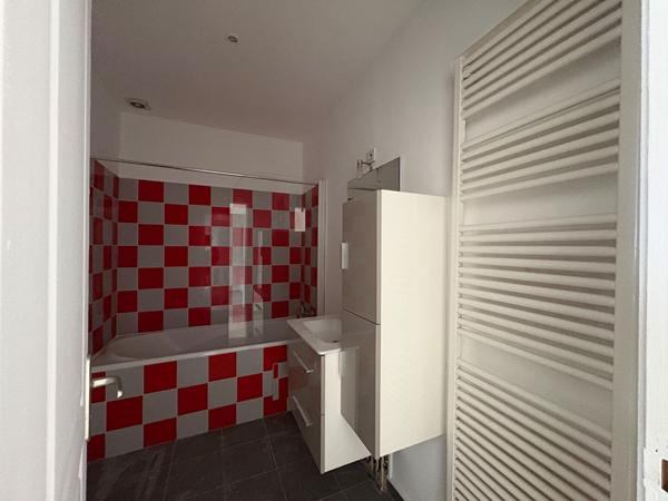 Appartement Fontenay Sous Bois 3 pièce(s) 54 m2