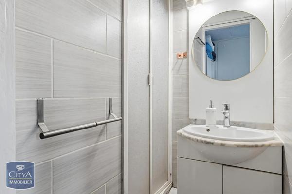 Appartement à vendre 1 pièce 19m² La Teste-de-Buch (33260)