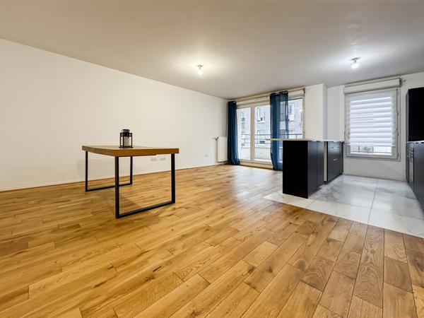 ROSNY SOUS BOIS - Proche RER E, RER A et centre-ville