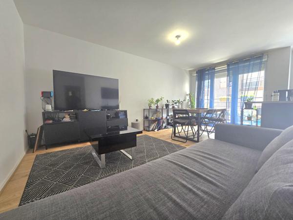 ROSNY SOUS BOIS - Proche RER E, RER A et centre-ville