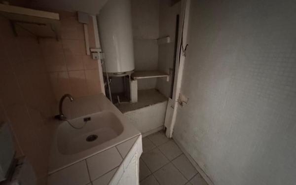 Appartement à vendre    2 pièces •  Rousson