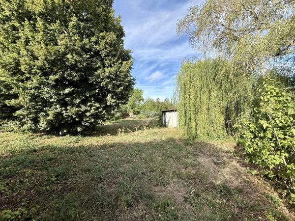 Vente / Terrain constructible à Saint-Mards-en-Othe (10160)