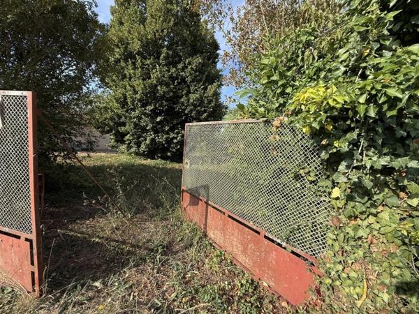 Vente / Terrain constructible à Saint-Mards-en-Othe (10160)