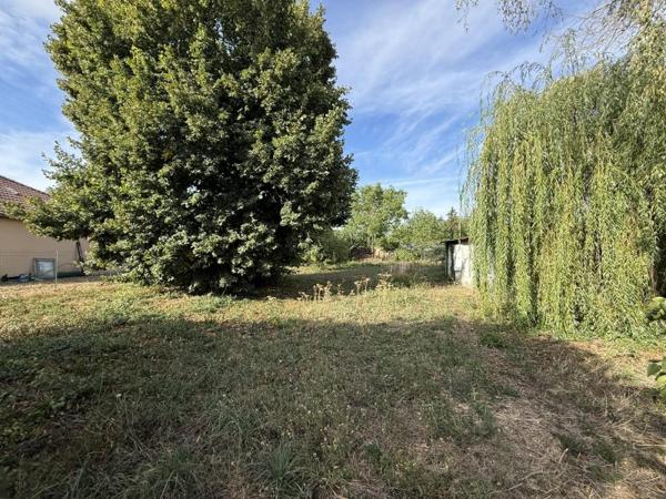 Vente / Terrain constructible à Saint-Mards-en-Othe (10160)
