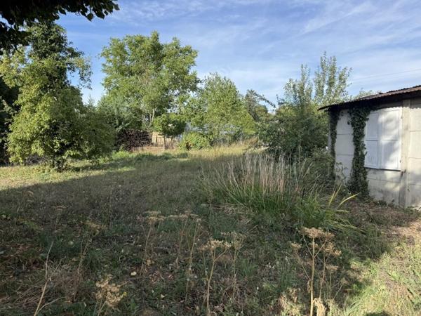 Vente / Terrain constructible à Saint-Mards-en-Othe (10160)
