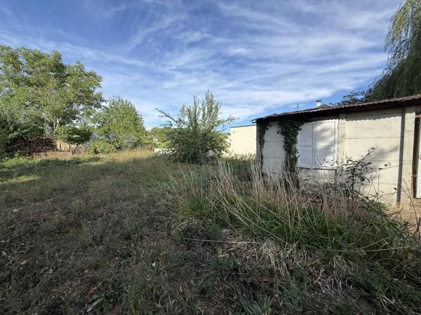 Vente / Terrain constructible à Saint-Mards-en-Othe (10160)