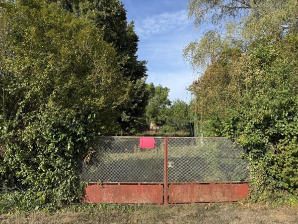 Vente / Terrain constructible à Saint-Mards-en-Othe (10160)