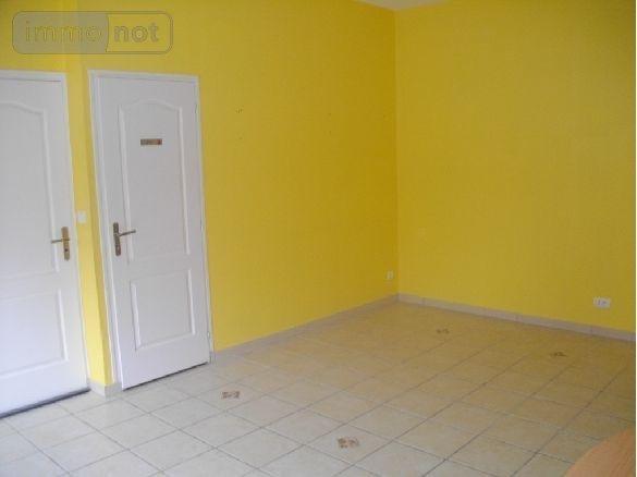 Fonds et/ou murs commerciaux à louer à Cambrai dans le Nord (59400), ref : 59083-L108