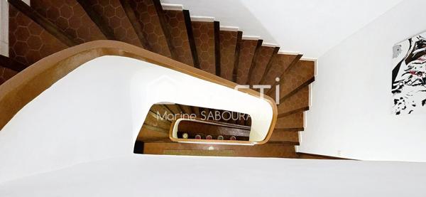 Maison de village avec Cour et Terrasse