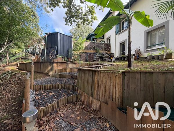 Maison à vendre 5 pièces 87 m² Cambo-les-Bains