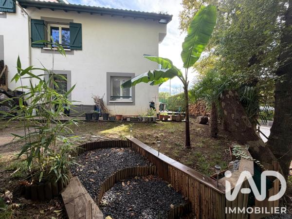 Maison à vendre 5 pièces 87 m² Cambo-les-Bains