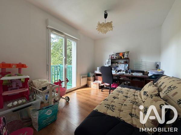 Maison à vendre 5 pièces 87 m² Cambo-les-Bains