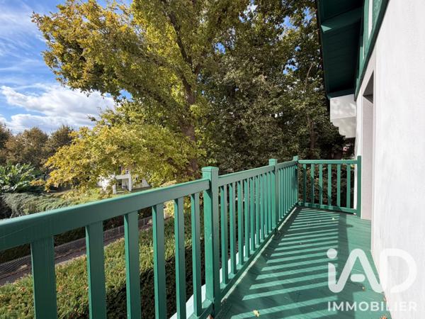 Maison à vendre 5 pièces 87 m² Cambo-les-Bains