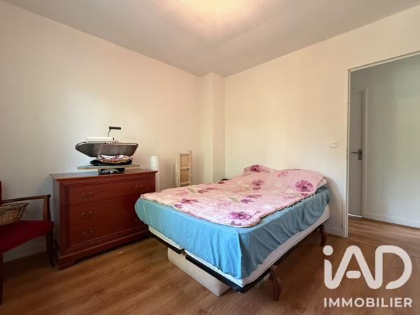Maison à vendre 5 pièces 87 m² Cambo-les-Bains