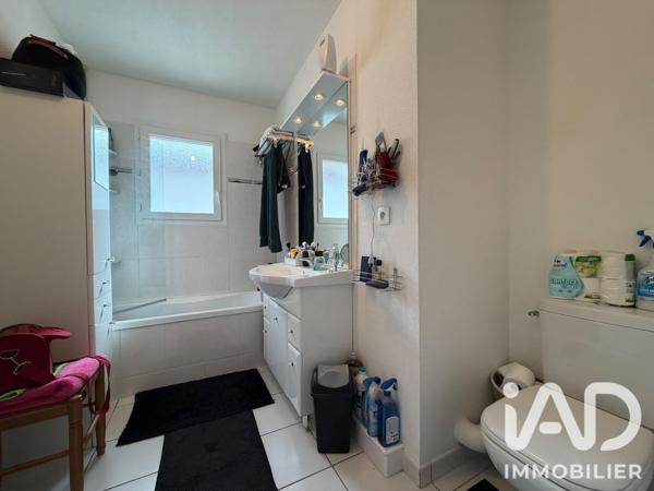Maison à vendre 5 pièces 87 m² Cambo-les-Bains