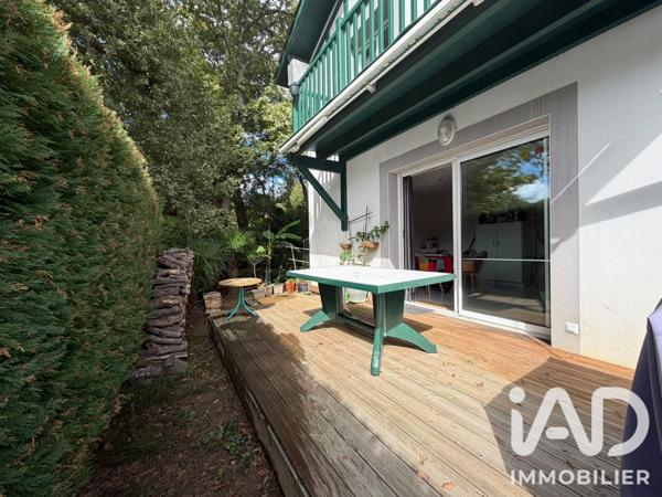Maison à vendre 5 pièces 87 m² Cambo-les-Bains